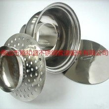 方寸間的璀璨——潮安金石鎮(zhèn)美達(dá)不銹鋼的品質(zhì)追求