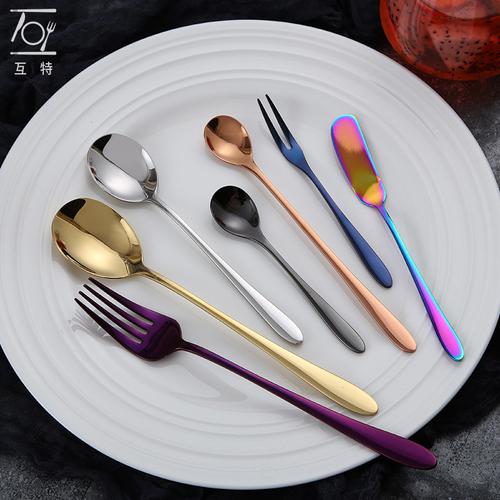 加厚韓式飯勺 從實(shí)用美學(xué)到生活儀式感的溫柔革命